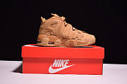 Nike Air More Uptempo Cocoa Brown GS 922845-200 - 6