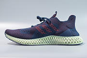 CONSORTIUM X Adidas Runner SNS 4D B96533 - 3