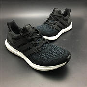 Adidas Ultra Boost 1.0 Core Black S77417 - 4