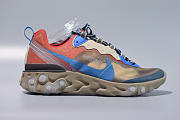 UNDERCOVER-Nike Upcoming React Element 87 BQ2718 200 - 3