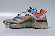 UNDERCOVER-Nike Upcoming React Element 87 BQ2718 200 - 2