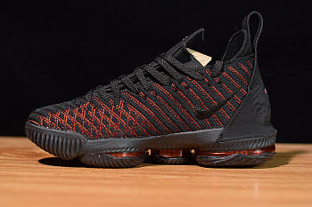 Nike Lebron XVI EP AO2595-002