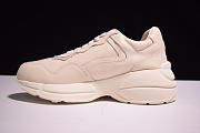 Gucci Rhyton Vintage Trainer Sneaker - 6