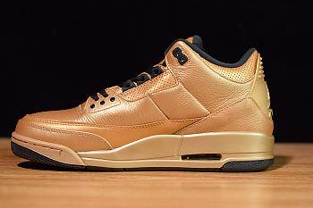 Air Jordan 3 DRAKE 6IX DK6883-097