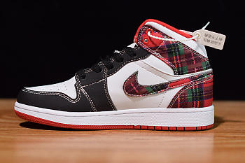 AIR JORDAN 1 MID GS 554725 607