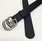 Gucci Belt 04 - 2