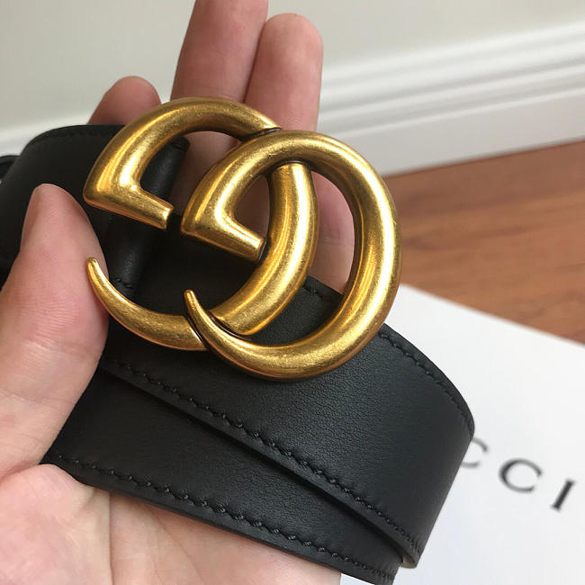 Gucci Belt 05 - 1