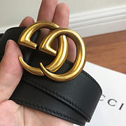 Gucci Belt 05 - 3