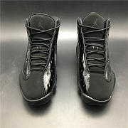 Air Jordan 13 Retro Black 414571 012 - 4