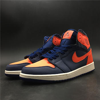 Air Jordan 1 Retro High AH7389 408