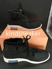 Air Fear Of God Raid Black  AT8087-002 - 5