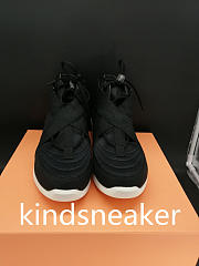 Air Fear Of God Raid Black  AT8087-002 - 4