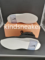 Air Fear Of God Raid Black  AT8087-002 - 3