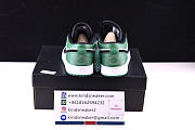 AIR JORDAN 1 LOW MYSTIC GREEN 553558-113 - 2