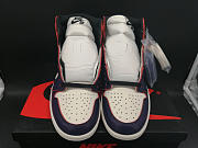 Air Jordan 1 OG x Nike SB CD6578-507 - 4