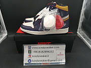 Air Jordan 1 OG x Nike SB CD6578-507 - 2