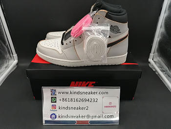 Nike SB x Air Jordan 1 1 Retro High OG CD6578-006