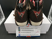 Patta x Air Jordan 7 OG SP AT3375-200 - 5