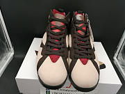 Patta x Air Jordan 7 OG SP AT3375-200 - 4