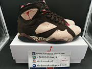 Patta x Air Jordan 7 OG SP AT3375-200 - 3