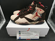 Patta x Air Jordan 7 OG SP AT3375-200 - 2