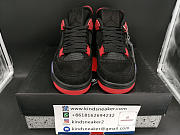 Air Jordan 4 NRG Raptors AQ3816 065 - 4