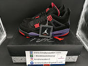 Air Jordan 4 NRG Raptors AQ3816 065 - 2