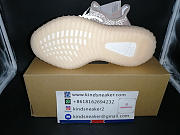 ADIDAS YEEZY BOOST 350 V2 SYNTH REFLECTIVE FV5666 - 5