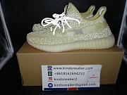 ADIDAS YEEZY BOOST 350 V2 ANTLIA REFLECTIVE FV3255 - 5
