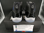AIR JORDAN 11 RETRO SPACE JAM 2016 RELEASE MENS 378037-003 - 3