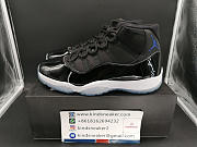 AIR JORDAN 11 RETRO SPACE JAM 2016 RELEASE MENS 378037-003 - 5