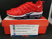 Nike Air VaporMax Plus University Red/White-Black-Photo Blue 924453-601 - 5