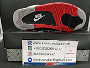 Air Jordan 4 “What The”CI1184-1461 - 2