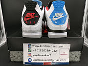 Air Jordan 4 “What The”CI1184-1461 - 4