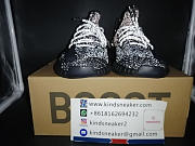 Adidas Yeezy Boost 350 V2 Static Black Reflective FU9007 - 3