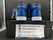 Air Jordan 1 Retro High OG Royal 555088 007 - 5