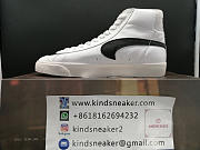 Slam Jam x Nike Blezer Mid Class 1977 CD8233-100 - 1