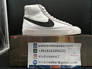 Slam Jam x Nike Blezer Mid Class 1977 CD8233-100 - 5