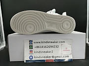 Air Force 1 Low Virgil Abloh Off-White (AF100) AO4297-100 - 6
