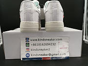 Air Force 1 Low Virgil Abloh Off-White (AF100) AO4297-100 - 5