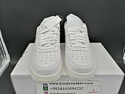 Air Force 1 Low Virgil Abloh Off-White (AF100) AO4297-100 - 4