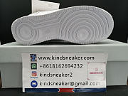 Air Force 1 Low Swoosh Pack All-Star 2018 (White)  AH8462-102 - 2