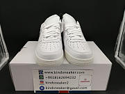 Air Force 1 Low Swoosh Pack All-Star 2018 (White)  AH8462-102 - 4