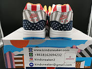 Parra x Nike Air Max 1 2.0 Newest White AT3057-100 - 5