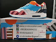 Parra x Nike Air Max 1 2.0 Newest White AT3057-100 - 2