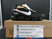 Nike The 10 Off-White X Nike Air Vapormax Fk AA3831-001 - 5