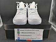 Air Jordan Retro 11 Legend Blue 378037-117 - 4