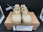 Nike Air MAX90 Off-White AA7293-200 - 4
