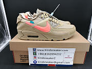 Nike Air MAX90 Off-White AA7293-200 - 5