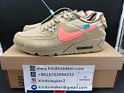 Nike Air MAX90 Off-White AA7293-200 - 6